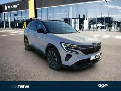 Photo 7 Renault Austral  1.2 E-Tech full hybrid 200ch Techno