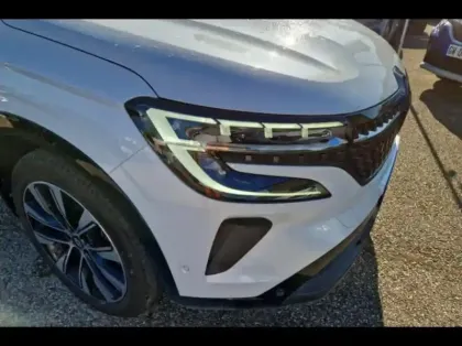 Photo 14 Renault Austral  1.2 E-Tech full hybrid 200ch Techno