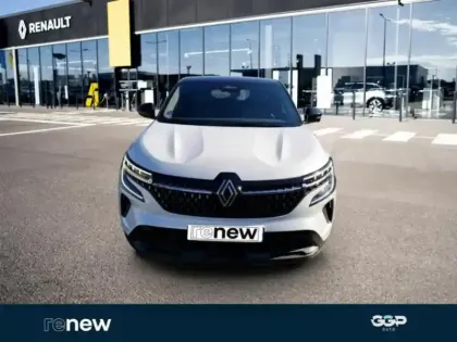 Photo 1 Renault Austral  1.2 E-Tech full hybrid 200ch Techno