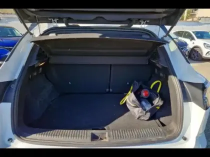 Photo 11 Renault Austral  1.2 E-Tech full hybrid 200ch Techno