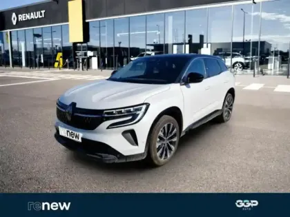 Photo Renault Austral