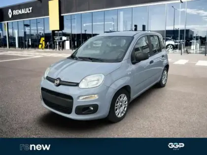 Photo Fiat Panda