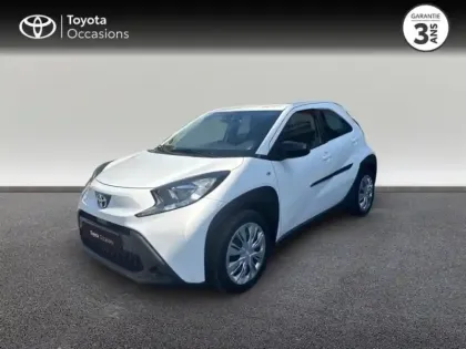 Photo Toyota Aygo