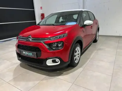 Photo Citroën C3