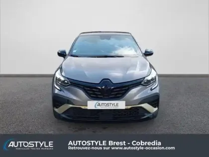 Photo Renault Captur