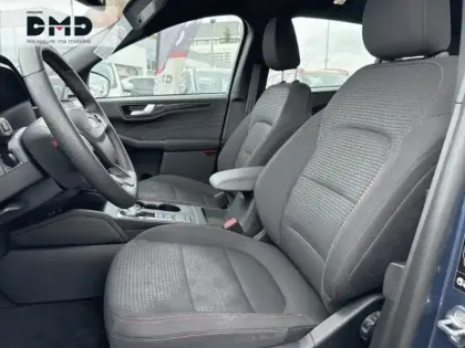 Photo 8 Ford Kuga  2.5 Duratec 190ch FHEV E85 ST-Line BVA