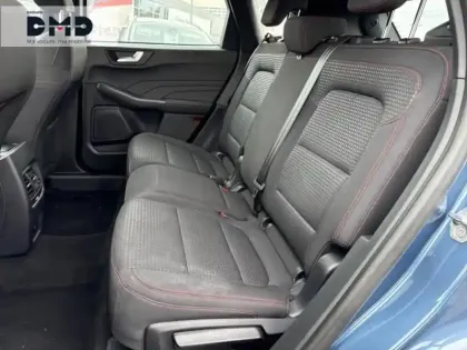 Photo 9 Ford Kuga  2.5 Duratec 190ch FHEV E85 ST-Line BVA