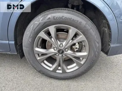 Photo 12 Ford Kuga  2.5 Duratec 190ch FHEV E85 ST-Line BVA