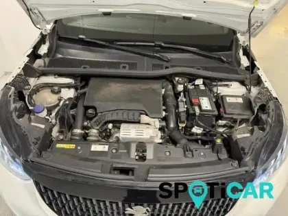 Photo 9 Peugeot 2008 Gén. II Ph1 NG GT 5