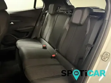 Photo 8 Peugeot 2008 Gén. II Ph1 NG GT 5