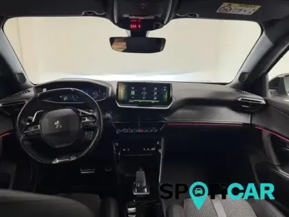 Photo 6 Peugeot 2008 Gén. II Ph1 NG GT 5