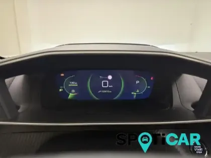 Photo 11 Peugeot 2008 Gén. II Ph1 NG GT 5