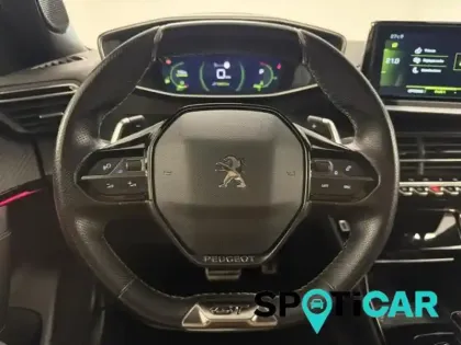 Photo 12 Peugeot 2008 Gén. II Ph1 NG GT 5