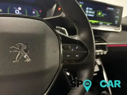 Photo 14 Peugeot 2008 Gén. II Ph1 NG GT 5