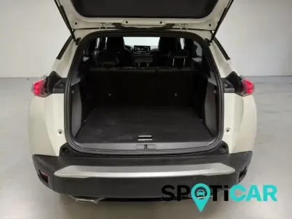 Photo 5 Peugeot 2008 Gén. II Ph1 NG GT 5