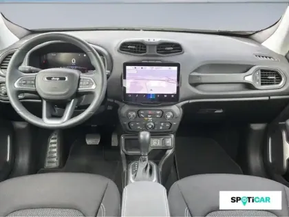 Photo 10 Jeep Renegade  1.5 Turbo T4 130ch MHEV Summit BVR7