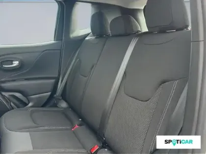 Photo 9 Jeep Renegade  1.5 Turbo T4 130ch MHEV Summit BVR7