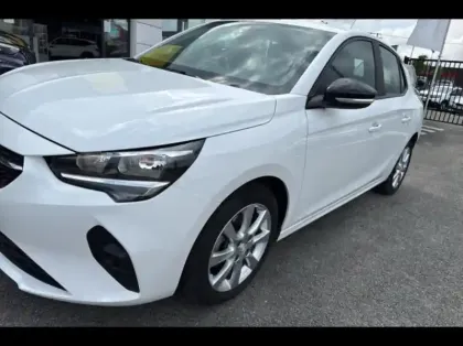 Photo Opel Corsa
