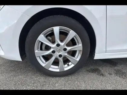 Photo 27 Opel Corsa  1.5 D 100ch Edition