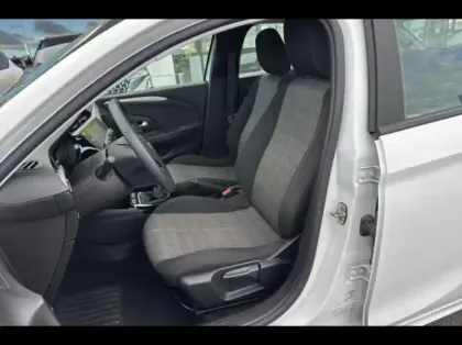 Photo 24 Opel Corsa  1.5 D 100ch Edition