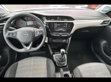 Photo 23 Opel Corsa  1.5 D 100ch Edition