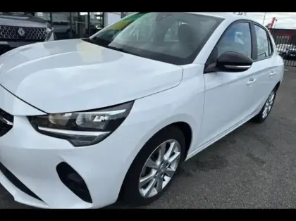 Photo 28 Opel Corsa  1.5 D 100ch Edition