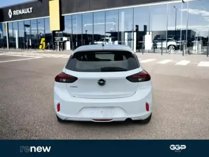 Photo 19 Opel Corsa  1.5 D 100ch Edition