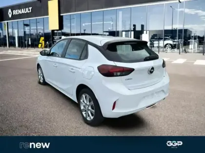 Photo 18 Opel Corsa  1.5 D 100ch Edition