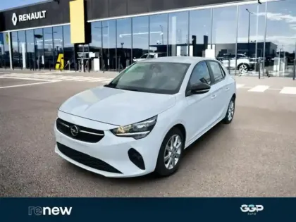 Photo 15 Opel Corsa  1.5 D 100ch Edition