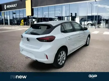 Photo 20 Opel Corsa  1.5 D 100ch Edition