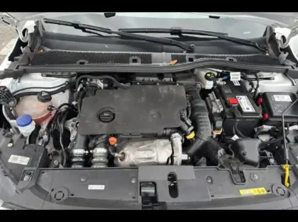 Photo 29 Opel Corsa  1.5 D 100ch Edition