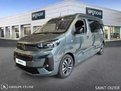 Photo Citroën Holidays