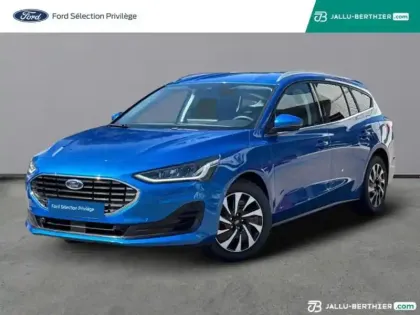 Photo Ford Focus