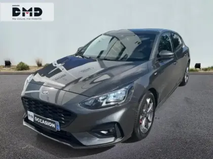 Photo Ford Focus