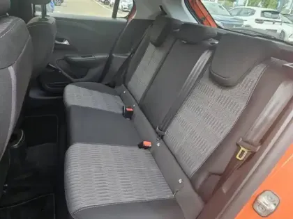 Photo 7 Opel Corsa  Electric 136ch Edition