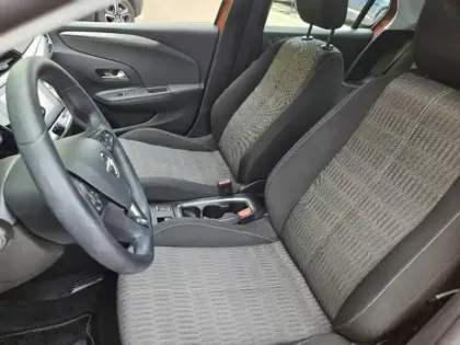 Photo 6 Opel Corsa  Electric 136ch Edition