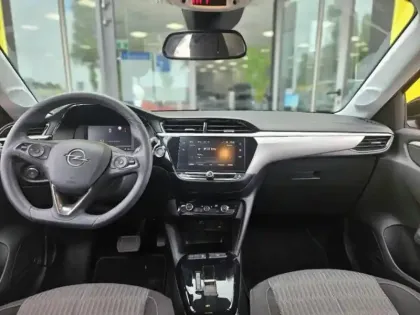 Photo 5 Opel Corsa  Electric 136ch Edition