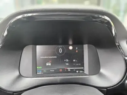 Photo 11 Opel Corsa  Electric 136ch Edition