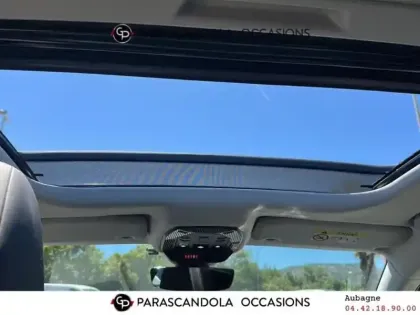 Photo 9 DS DS 4  E-TENSE 225ch Cross Trocadero