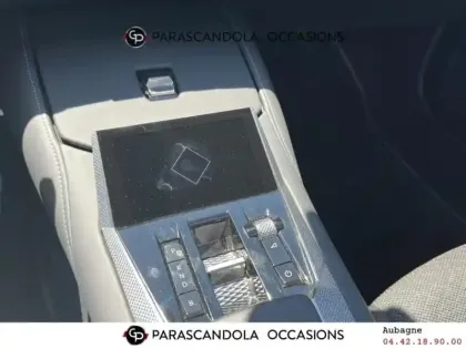 Photo 14 DS DS 4  E-TENSE 225ch Cross Trocadero