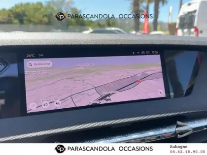 Photo 11 DS DS 4  E-TENSE 225ch Cross Trocadero