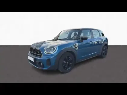 Photo Mini Countryman