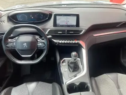 Photo 7 Peugeot 3008  1.2 PureTech 130ch Allure S&S