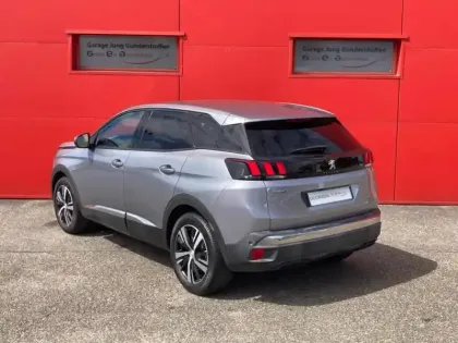 Photo 6 Peugeot 3008  1.2 PureTech 130ch Allure S&S