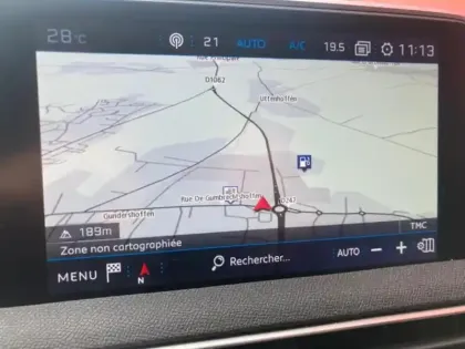 Photo 11 Peugeot 3008  1.2 PureTech 130ch Allure S&S