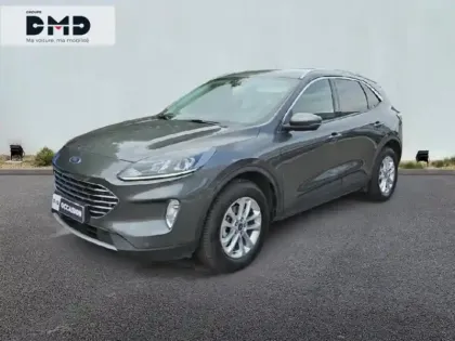 Photo Ford Kuga