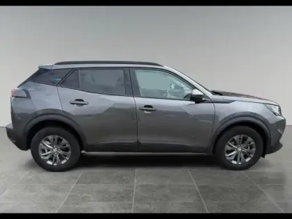 Photo 5 Peugeot 2008  1.2 PureTech 130ch S&S Style EAT8