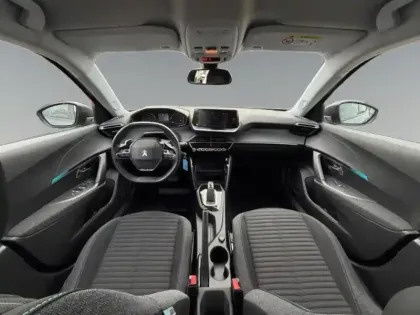 Photo 9 Peugeot 2008  1.2 PureTech 130ch S&S Style EAT8