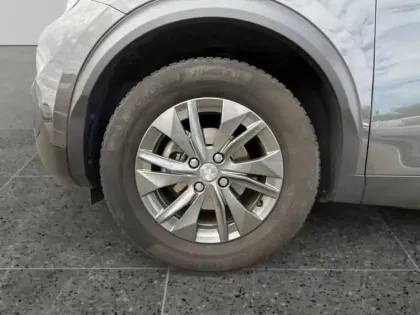 Photo 13 Peugeot 2008  1.2 PureTech 130ch S&S Style EAT8