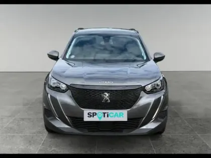 Photo 7 Peugeot 2008  1.2 PureTech 130ch S&S Style EAT8